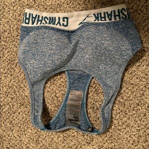 Gymshark sports bra